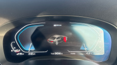 BMW 5 Series 530e M Sport 4dr Auto Saloon